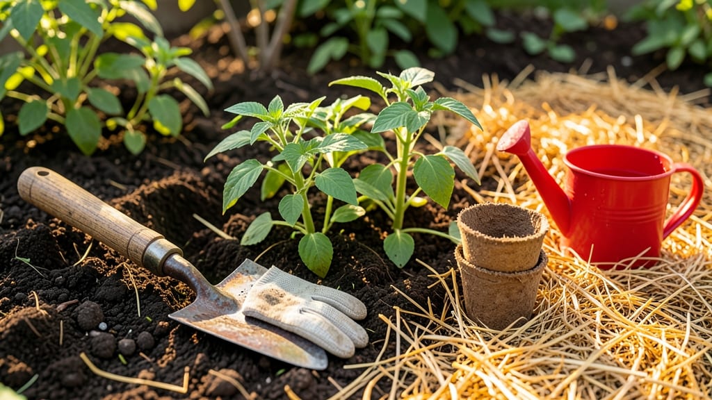When to Plant Garden in Central Texas: Heat-Zone Map for Zero Bolt Risk by Variety