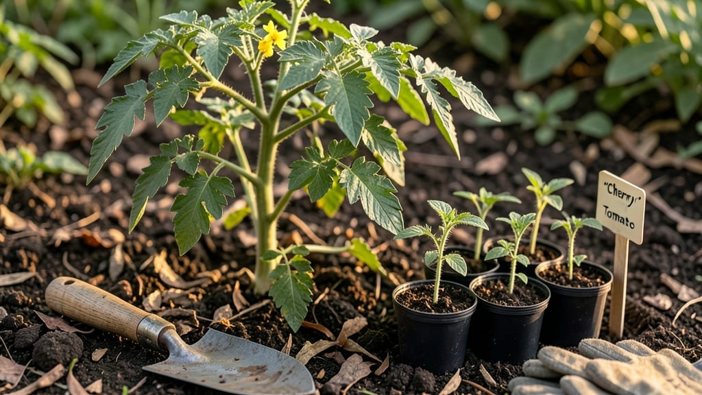 When Is the Best Time to Plant Tomatoes in Oklahoma: Heat-Tolerant Varieties and Exact Start Dates