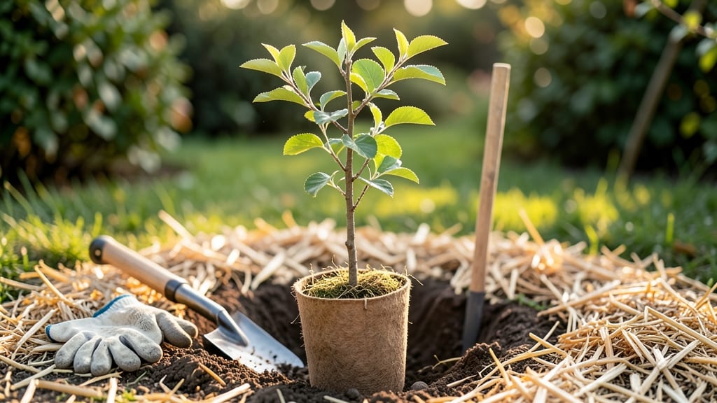 When to Plant Apple Trees in Indiana: Chill-Hour Needs by Variety for Reliable Harvests