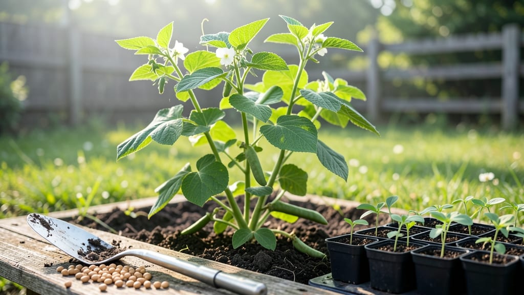 When Do You Plant Soybeans in Alabama: Zone-Specific Dates for Maximum Yield