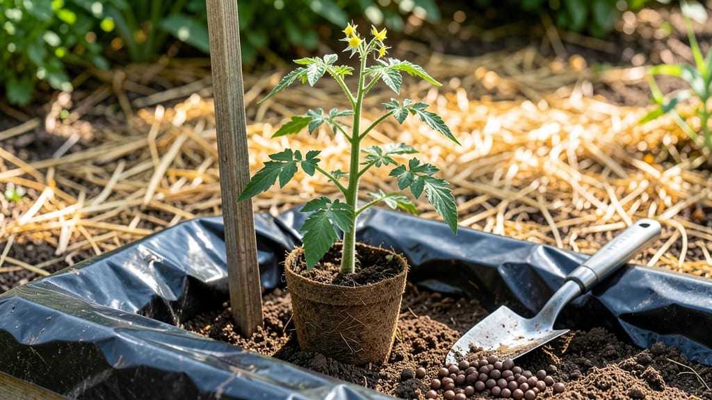 When Can You Plant Tomatoes in Florida: Coastal vs Inland Start Dates Revealed