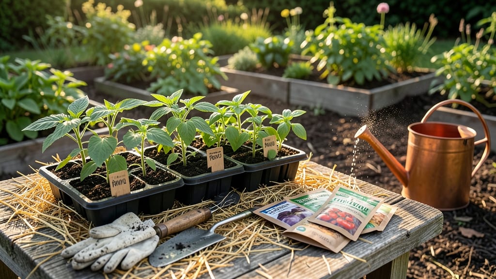 When to Plant a Garden in Missouri: Last Frost Dates by Region for Perfect Timing