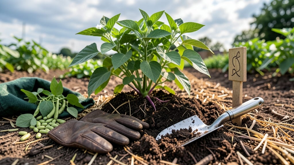 When Do You Plant Green Beans in Missouri: Zone-Specific Dates for Zero Bolt Risk