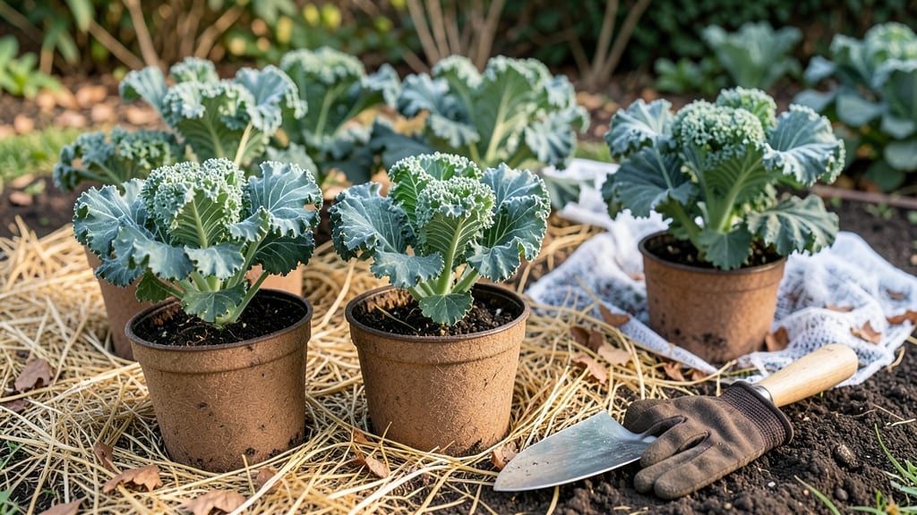 When to Plant Brassicas in Michigan: Cold-Hardy Varieties & Frost-Free Deadlines by Zone