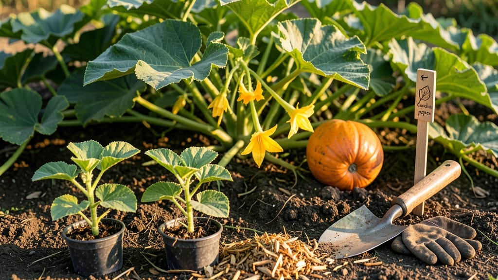 When Do You Plant Pumpkins in Pennsylvania: Zone-Specific Deadlines for Maximum Yield