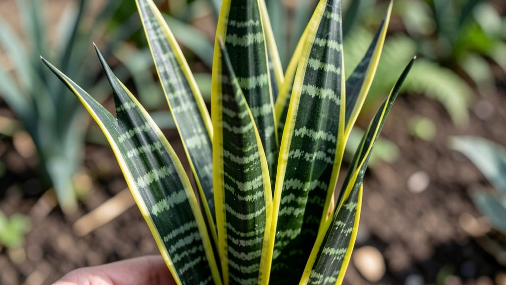 How Tall Can Snake Plants Grow: Indoor Height Limits and Care Tips