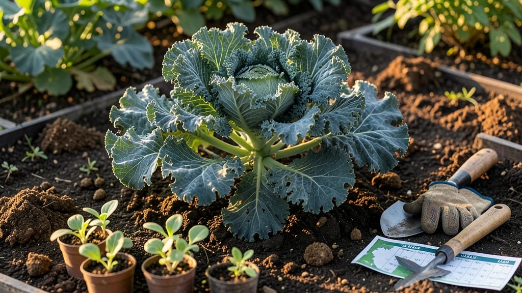 When to Plant Brassicas in Pennsylvania: Cold-Hardy Varieties and Frost-Tolerant Timing
