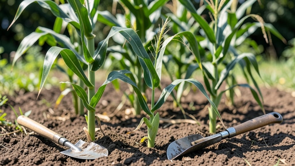 When Do You Plant Corn in Ohio: Zone-Specific Dates for Peak Yield