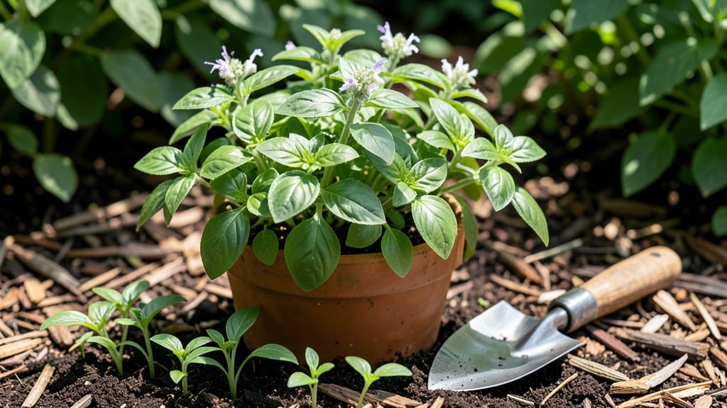 When to Plant Basil in Pennsylvania: Heat-Zone Timeline for Zero Frost Risk