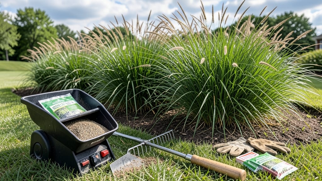 When Is the Best Time to Plant Grass Seed in Oklahoma: Soil Warmth & Frost-Free Window Guide