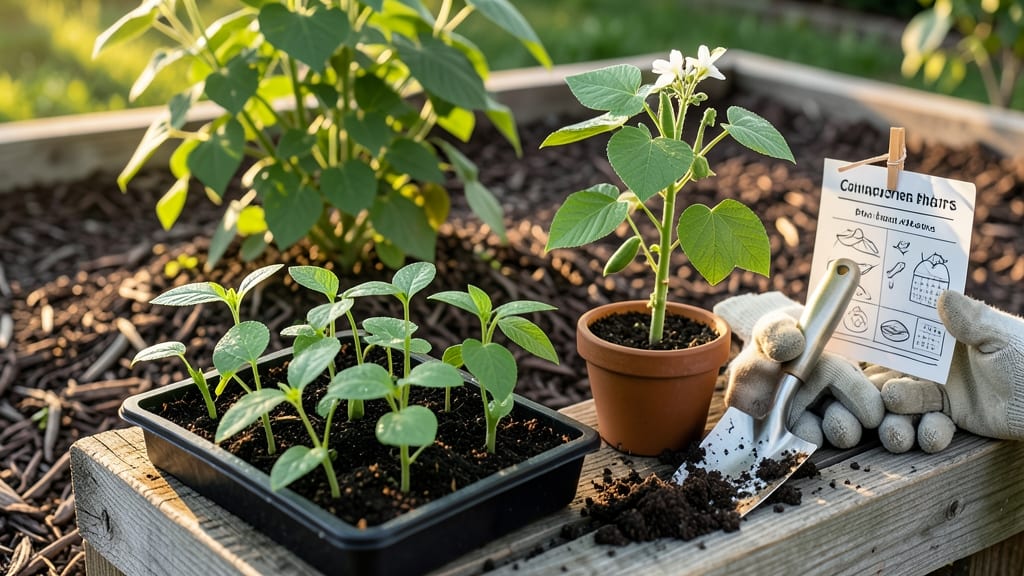 When to Plant Beans in Wisconsin: Soil Temp & Last Frost Dates for Fast Growth
