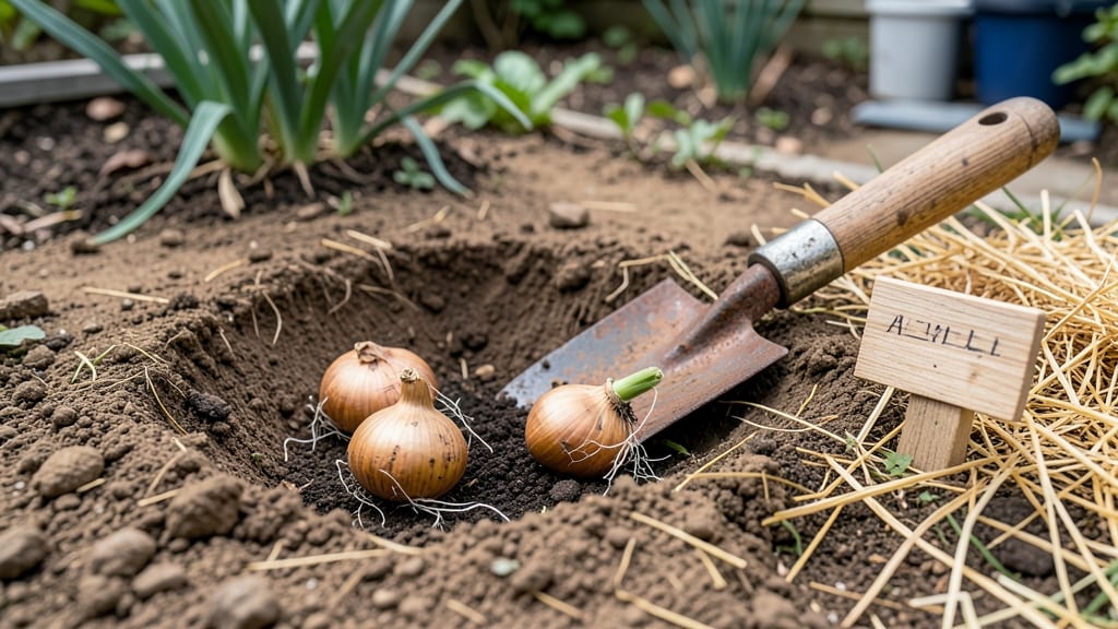 Daffodil Bulbs When to Plant in the Fall: Chill-Resistant Varieties’ Exact Month-by-Zone Guide