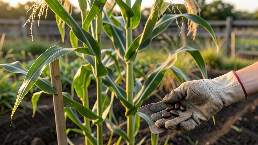 When to Plant Corn in Connecticut: Frost-Free Timeline by Microclimate Zones