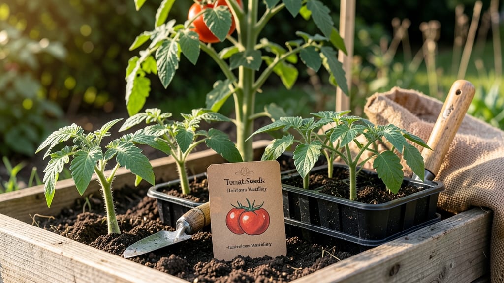 When Is the Best Time to Plant Tomatoes in Virginia: Heat-Zone Calendar for Zero Frost Failures