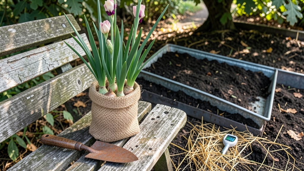 When to Plant Gladiolus in Florida: Heat-Zone Timeline for Bold Blooms