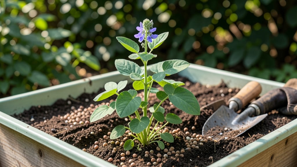 When to Plant Alfalfa in Oklahoma: USDA Zone-Specific Months for Fast Growth