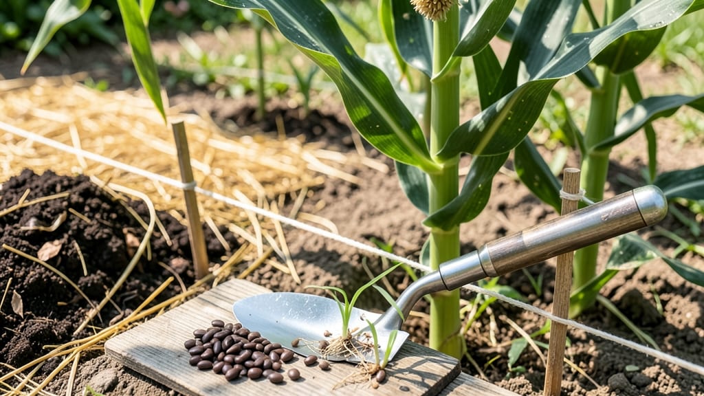 When to Plant Corn in Idaho: Zone-Specific Dates for Maximum Yield