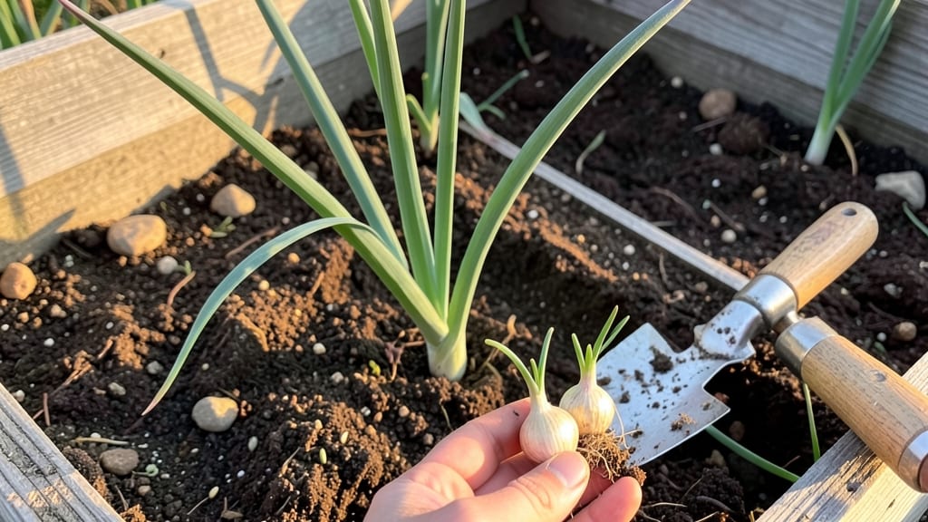 When Do You Plant Onions in Oklahoma: Microclimate Guide by Elevation Zones