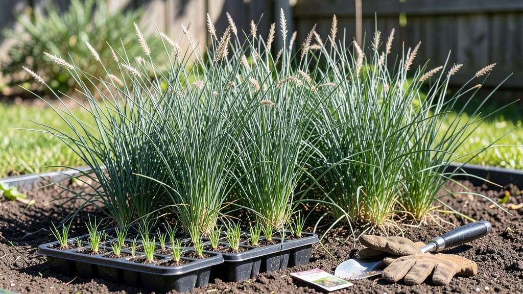 When to Plant Fescue in Missouri: Exact Weeks Before Frost for Strong Root Establishment