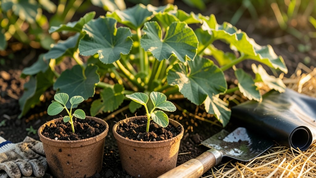 When Do You Plant Pumpkins in Arizona: Desert-Friendly Schedule for Zero Bolt Risk