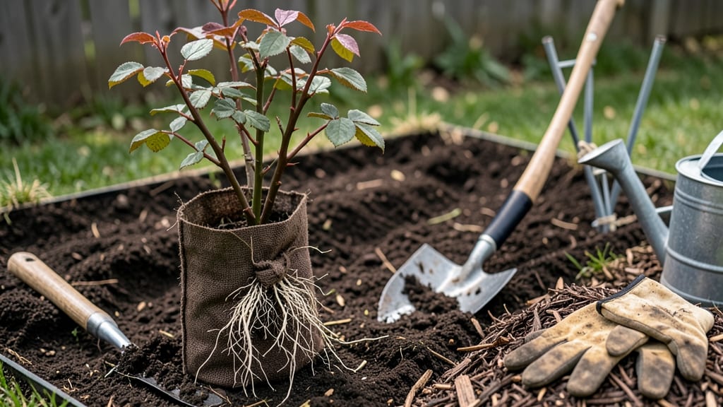 When Is the Best Time to Plant Roses in Arizona: Desert-Specific Calendar for Zero Frost Risk