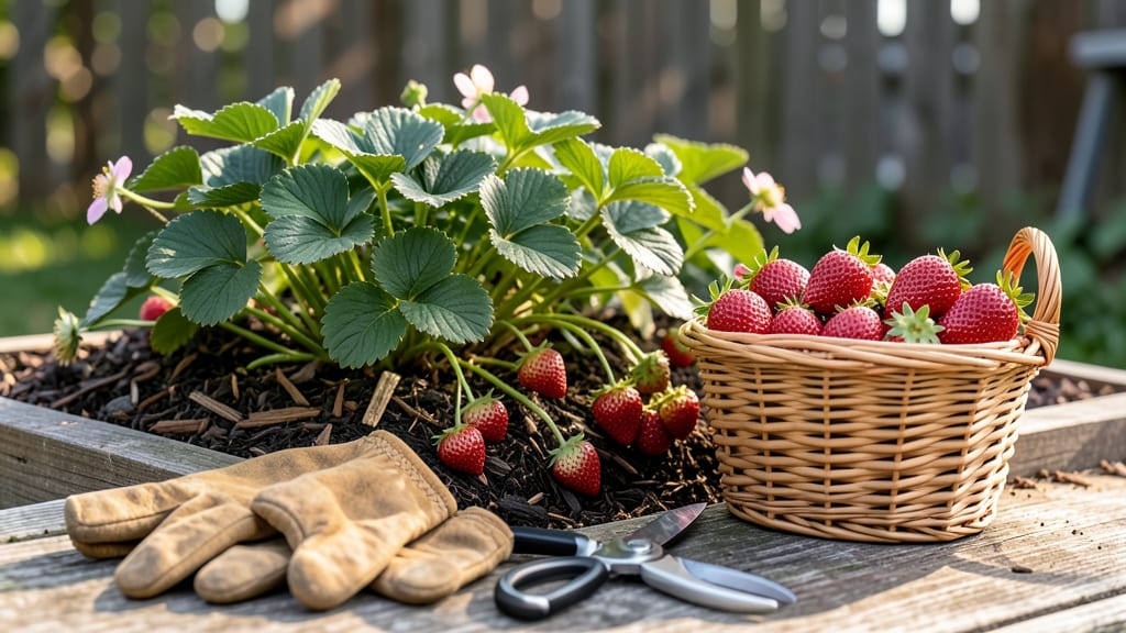 When Are Plant City Strawberries in Season: Exact Harvest Months by Variety