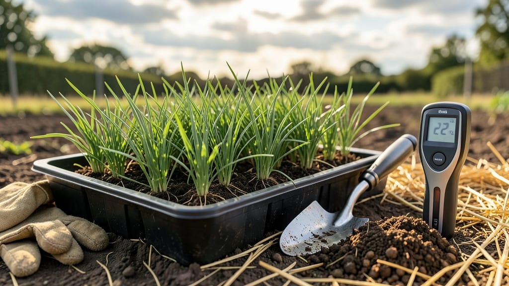 When to Plant Bermuda Grass in SC: Zone-Specific Timing for Fast Establishment