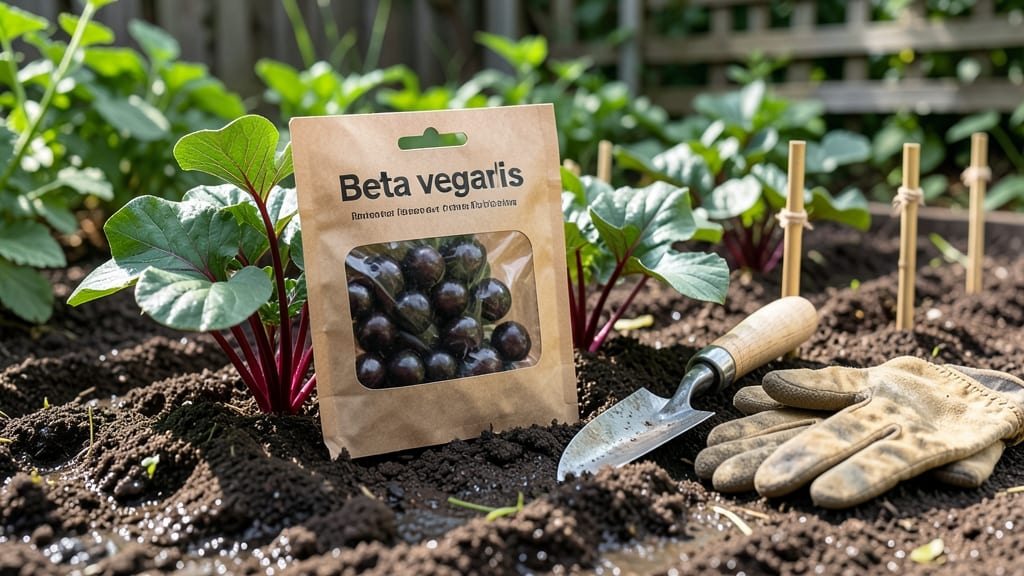 When to Plant Beets in South Carolina: Coastal vs Inland Timing Guide