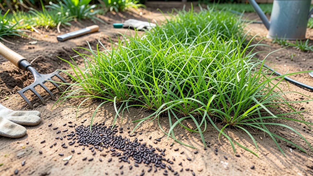 When to Plant Bermuda Grass Seeds in Texas: Spring vs Fall Timing for Fast Establishment