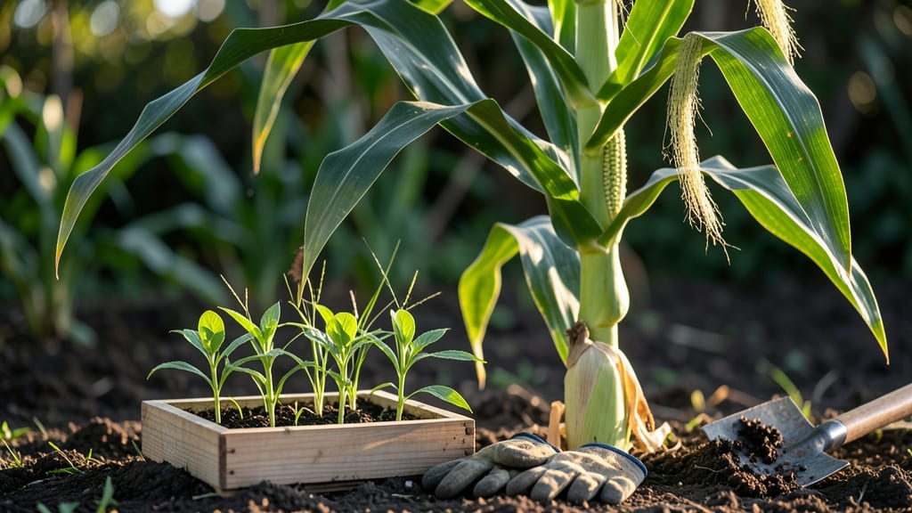 When to Plant Corn in West Virginia: Frost-Free Timeline for Maximum Yield