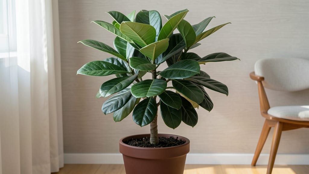 How Tall Do Umbrella Plants Grow: Height Guide by Variety and Care