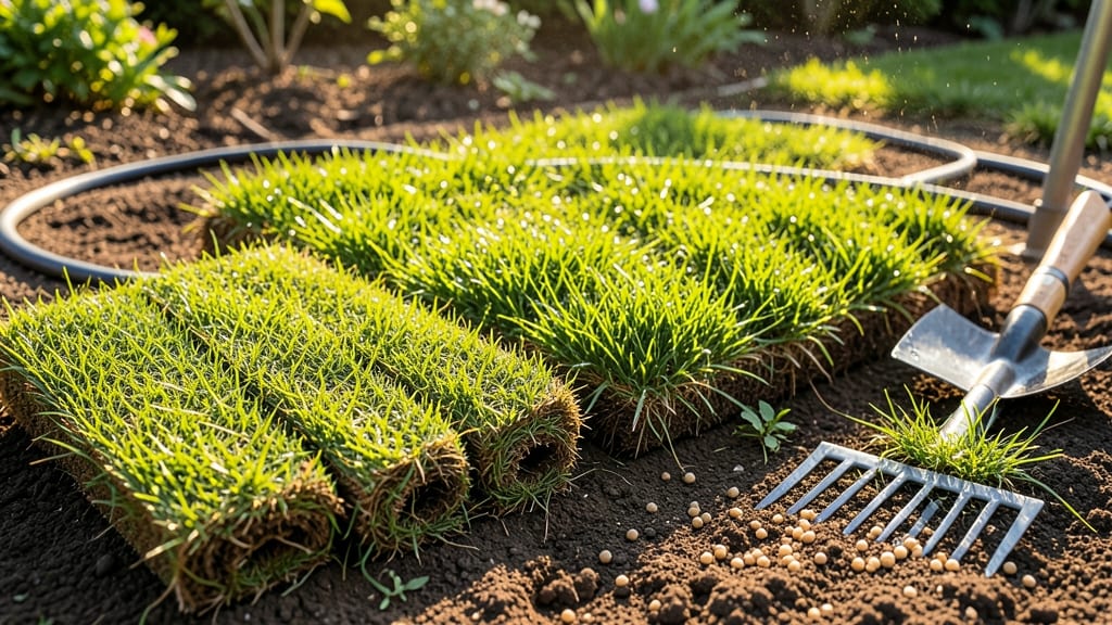 When Is the Best Time to Plant Bermuda Grass in Texas: Heat-Resistant Variety Timeline by Zone