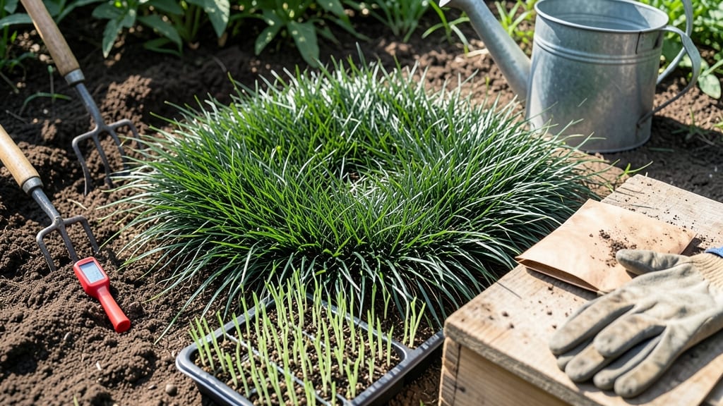 When to Plant Bermuda Seed in Arizona: Heat-Resistant Varieties Timeline for Bold Growth