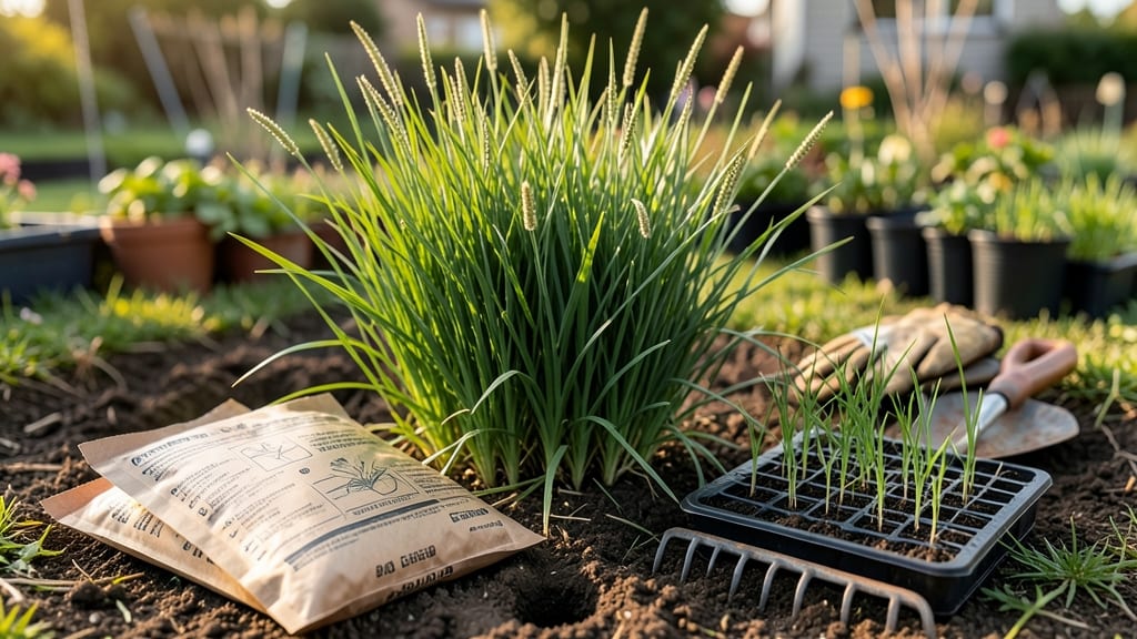 When to Plant Fescue in Kansas: Fall’s Best Window for Strong Root Growth