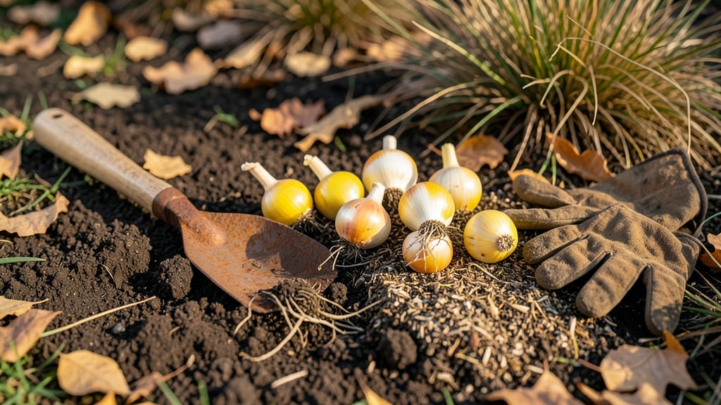 When to Plant Daffodil Bulbs in Massachusetts: Zone-Specific Dates for Zero-Frost Failures