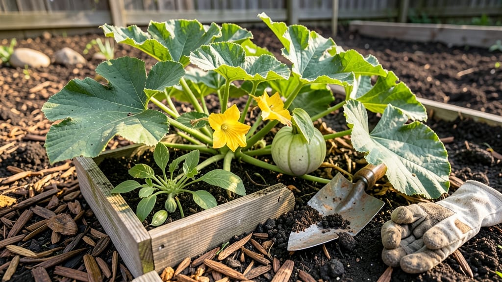 When to Plant Pumpkins in Ohio: Zone-Specific Dates for Zero Frost Risk
