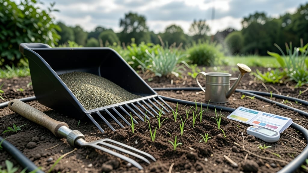When Is the Best Time to Plant Grass in Pennsylvania: Zone-Specific Deadlines for Fast Establishment