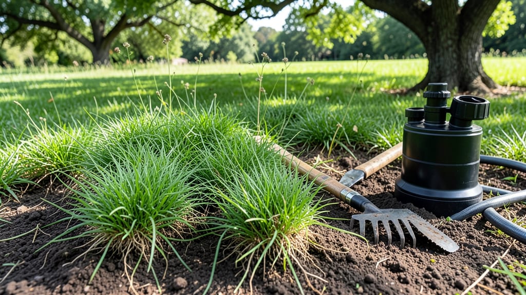 When to Plant Bermuda Grass in San Antonio: Heat-Resistant Window for Fast Establishment