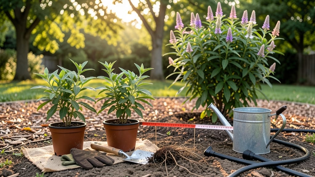 When to Plant Butterfly Bush in Zone 7: Cold-Hardy Varieties That Survive Early Springs