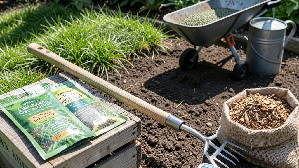 When Can You Plant Grass Seed in Minnesota: Zone-Specific Deadlines for Strong Root Establishment
