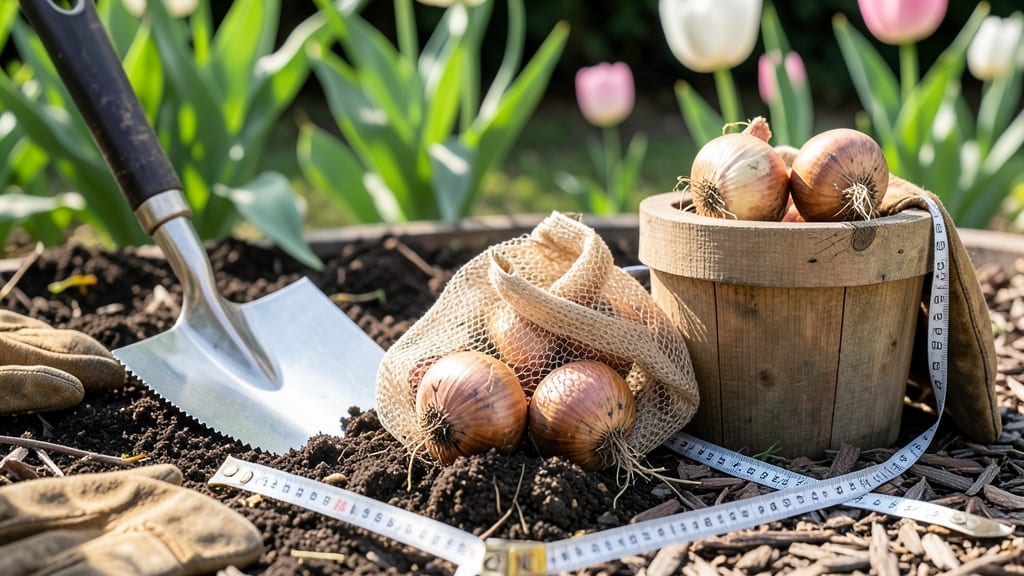 When Do You Plant Tulips in Texas: Heat-Resistant Varieties and Exact Months That Avoid Bolting