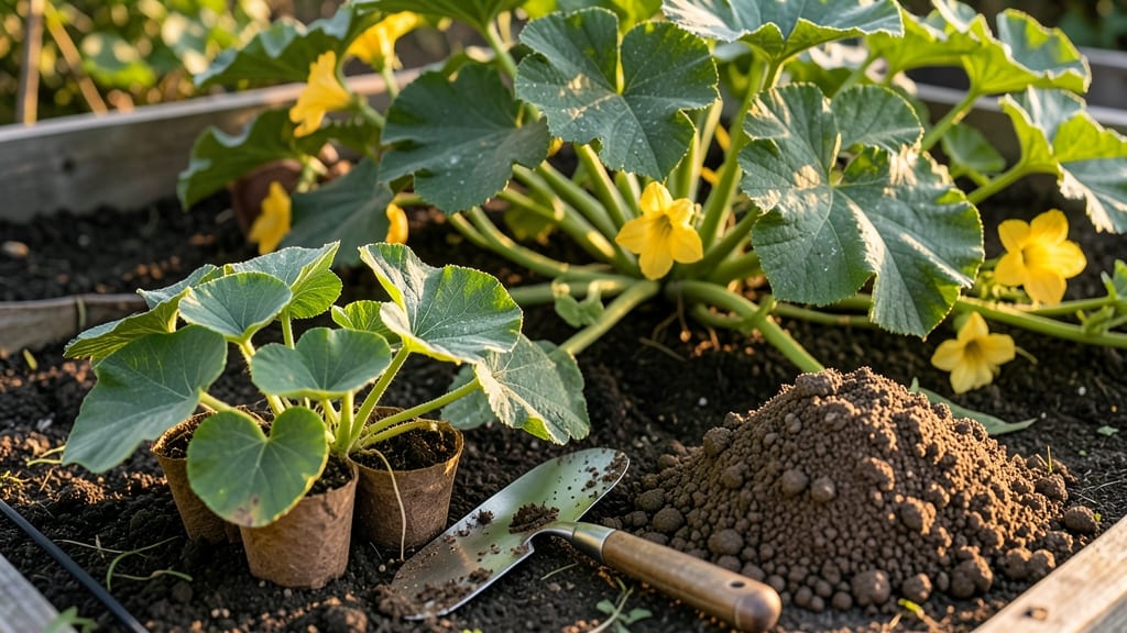 When Do You Plant Pumpkins in Illinois: Soil Temp & Frost-Free Timeline for Big Harvests