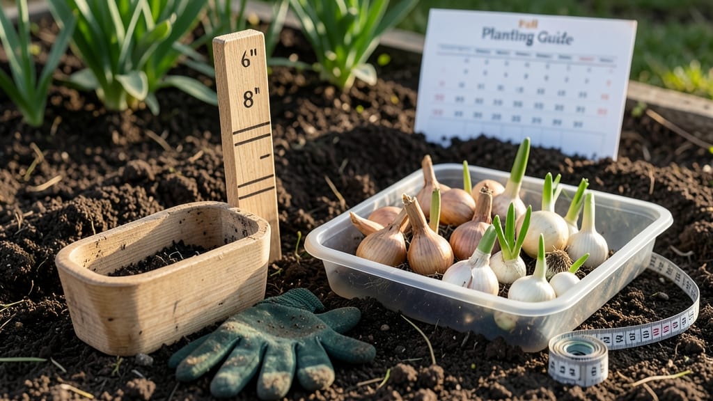 When to Plant Garden Bulbs: Chill Requirement Cheat Sheet by Variety Type