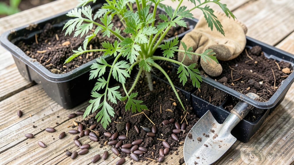 When to Plant Carrots in Kentucky: Avoid Bolt Risk With These 3 Timing Tricks