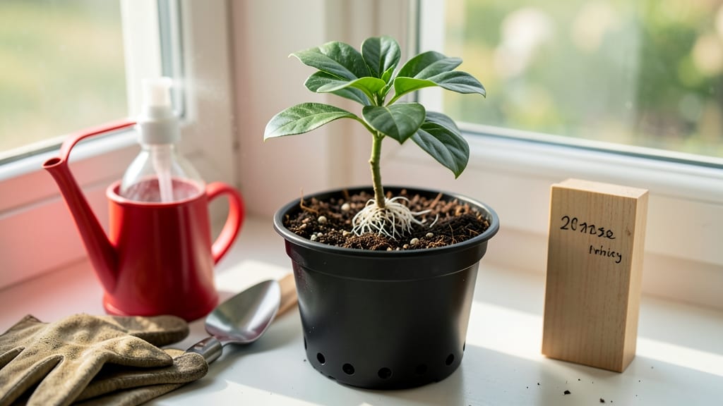 When to Plant Avocado Seeds in Dirt: Germination Timeline for Fast Sprouting