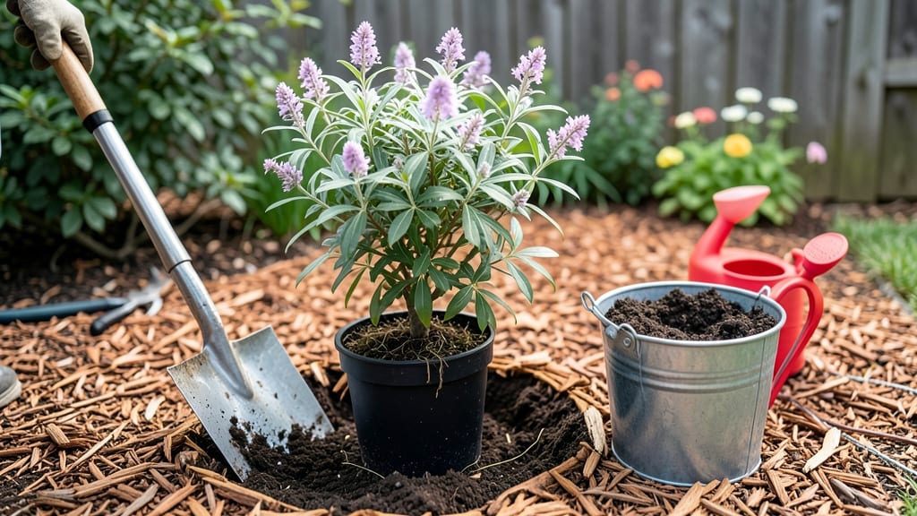 When to Plant a Tree in Texas: Heat-Zone Map for Fast Root Establishment