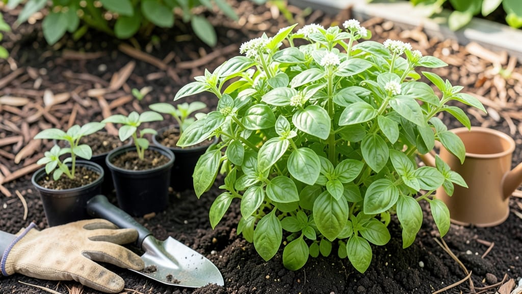 When to Plant Basil in Colorado: Heat-Zone Matches for Zero Bolt Risk