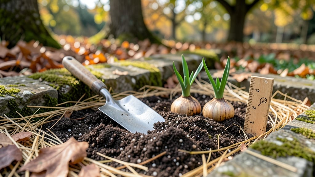 When Do You Plant Tulip Bulbs in Australia: Autumn Timing Secrets for Zero Frost Risk