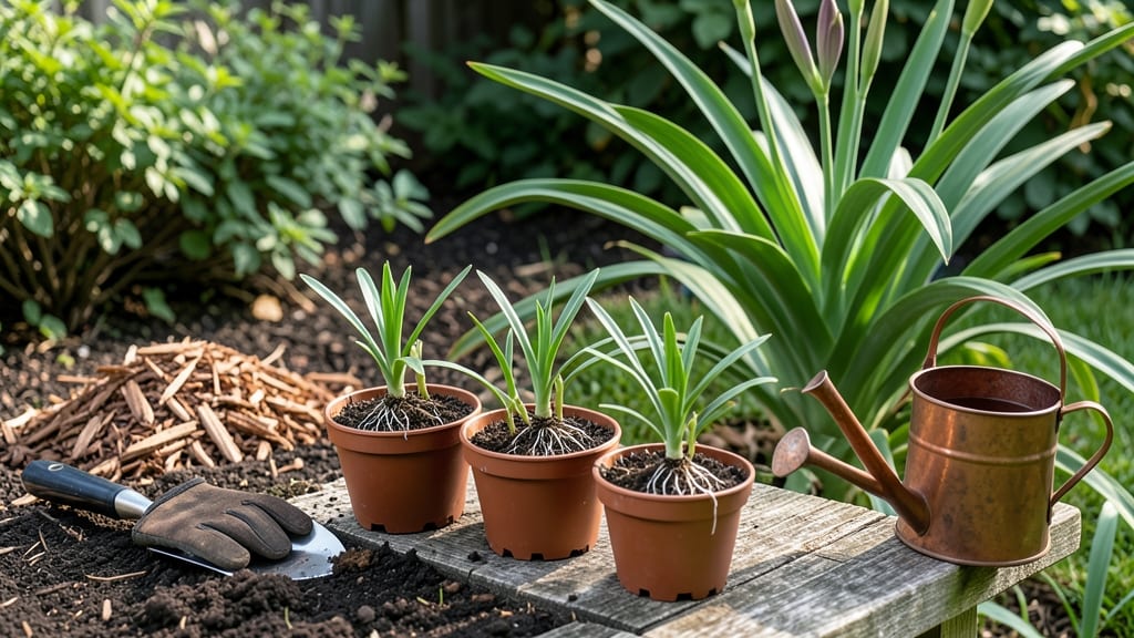 When to Plant Daylilies in Texas: Heat-Tolerant Varieties and Exact Months That Thrive