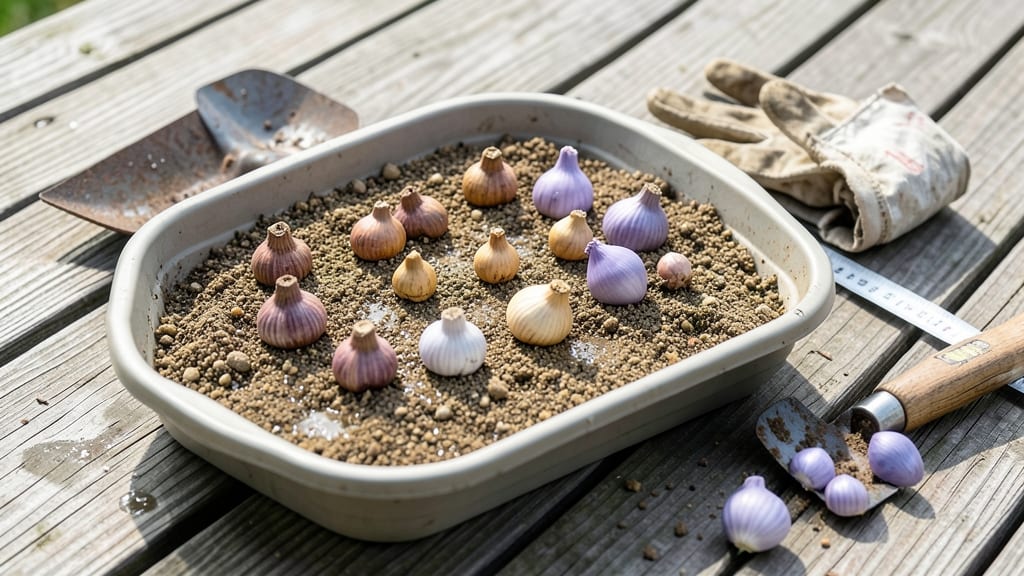 When to Plant Bulbs in Arkansas: Zone-Specific Deadlines for Zero Frost Risk